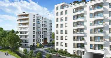 Wohnung 2 zimmer in Otwock, Polen