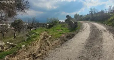 Grundstück in Yakakoy Mahallesi, Türkei