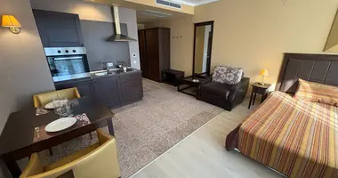 1 bedroom apartment in Nesebar, Bulgaria