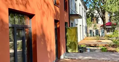 Mieszkanie 3 pokoi w Ryga, Łotwa