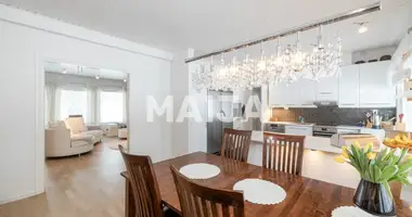 Apartamento 6 habitaciones en Kemi, Finlandia