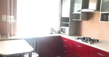 4 room apartment in Sluck, Belarus