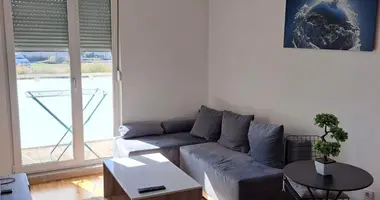 1 bedroom apartment in Podgorica, Montenegro