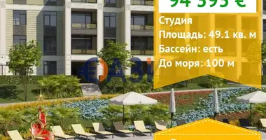 Apartment in Sozopol, Bulgaria