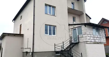 Maison dans Brest, Bélarus