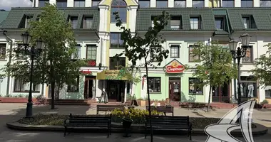 Shop 27 m² in Brest, Belarus