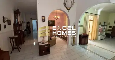 3 bedroom apartment in Marsascala, Malta