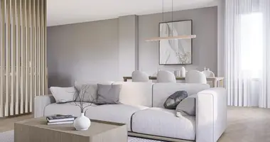Apartamento 3 habitaciones en Petrer, Španjolska