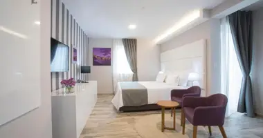 Hotel 1 200 m² in Zadar County, Croatia