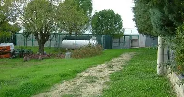Дом в Терни, Италия