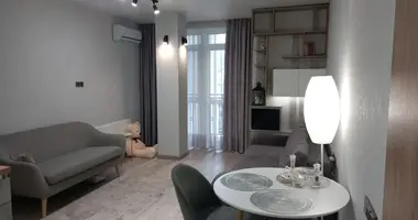 Wohnung 1 zimmer in Odessa, Ukraine
