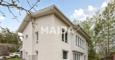 Haus in Verwaltungsgemeinschaft Helsinki, Finnland