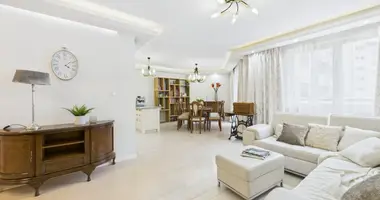 Propriété commerciale 78 m² dans Varsovie, Pologne