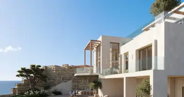 Casa 4 habitaciones en Manilva, Španjolska