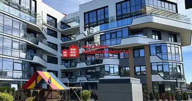 Квартира 2 комнаты в Гродно, Беларусь