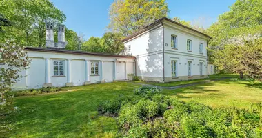 House in Vilnius, Lithuania