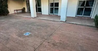 Appartement 3 chambres dans San Pedro Alcantara, Espagne