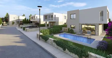Maison 5 chambres dans Chlórakas, Chypre