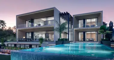 Villa en Benahavis, Španjolska