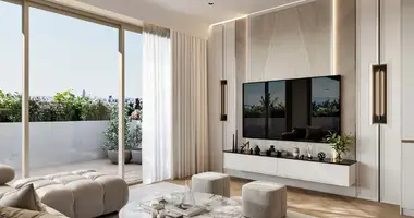 Apartamento 3 habitaciones en Germasogeia, Chipre