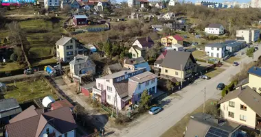 Haus in Kaunas, Litauen