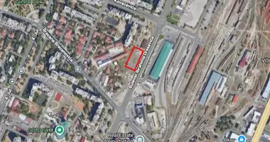 Działki 1 pokój w Podgorica, Czarnogóra