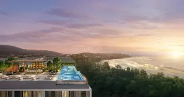 2 bedroom apartment in Ban Bang Thao, Thailand