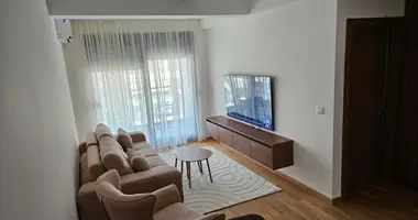 1 bedroom apartment in Budva, Montenegro