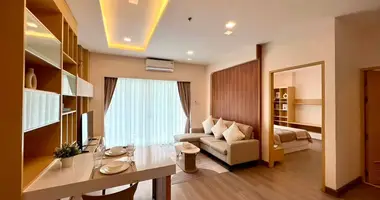 Wohnung 2 zimmer in Provinz Phuket, Thailand