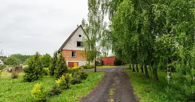 Дом в Хатежинский сельский Совет, Беларусь