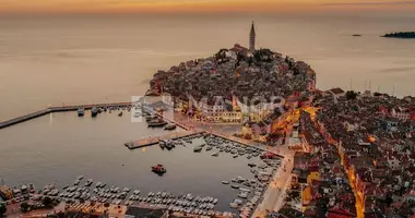 Działka w Grad Rovinj, Chorwacja