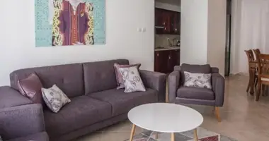 2 bedroom apartment in Budva, Montenegro