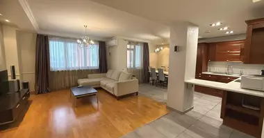 Wohnung 4 zimmer in Minsk, Belarus