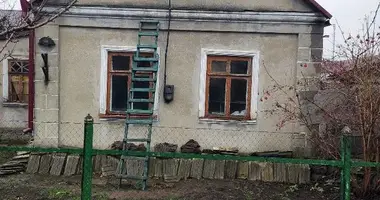 Casa 3 habitaciones en Odesa, Ucrania