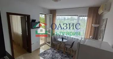 Wohnung 2 zimmer in Nessebar, Bulgarien