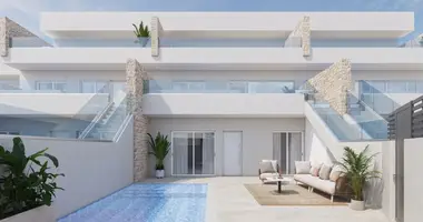 Вилла в Пилар-де-ла-Орадада, Испания