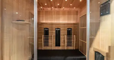 4 room apartment in Krakow, Poland