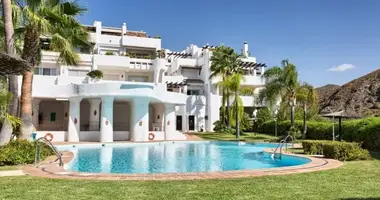 Appartement 2 chambres dans Abadin, Espagne