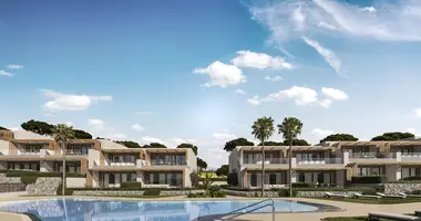 Haus 4 Schlafzimmer in Mijas, Spanien