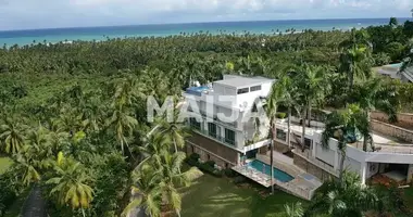 Villa 8 habitaciones en Las Terrenas, República Dominicana
