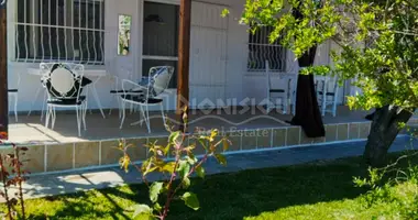3 bedroom house in Nea Triglia, Greece