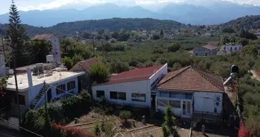 2 bedroom house in Vamos, Greece