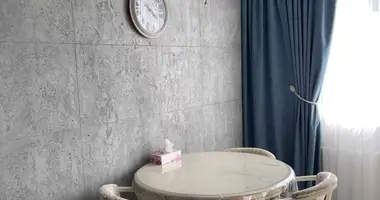 Mieszkanie 3 pokoi w Odessa, Ukraina