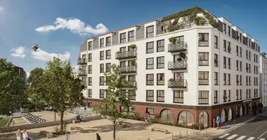 Appartement 1 chambre dans France