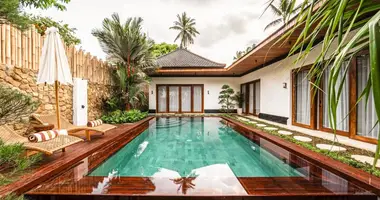 Villa 3 bedrooms in Petulu, Indonesia