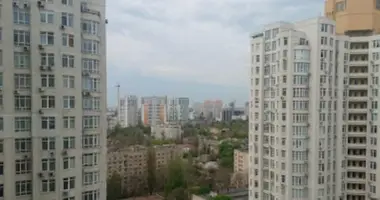 Apartamento 2 habitaciones en Odesa, Ucrania