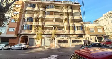3 bedroom apartment in Torrevieja, Spain