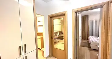 Apartamento en Budva, Montenegro