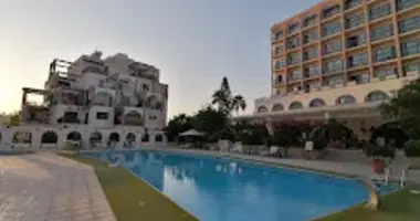 1 bedroom apartment in Limassol, Cyprus