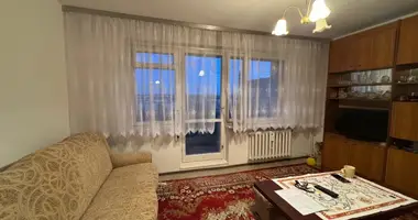 Wohnung 2 zimmer in Woiwodschaft Lodz, Polen